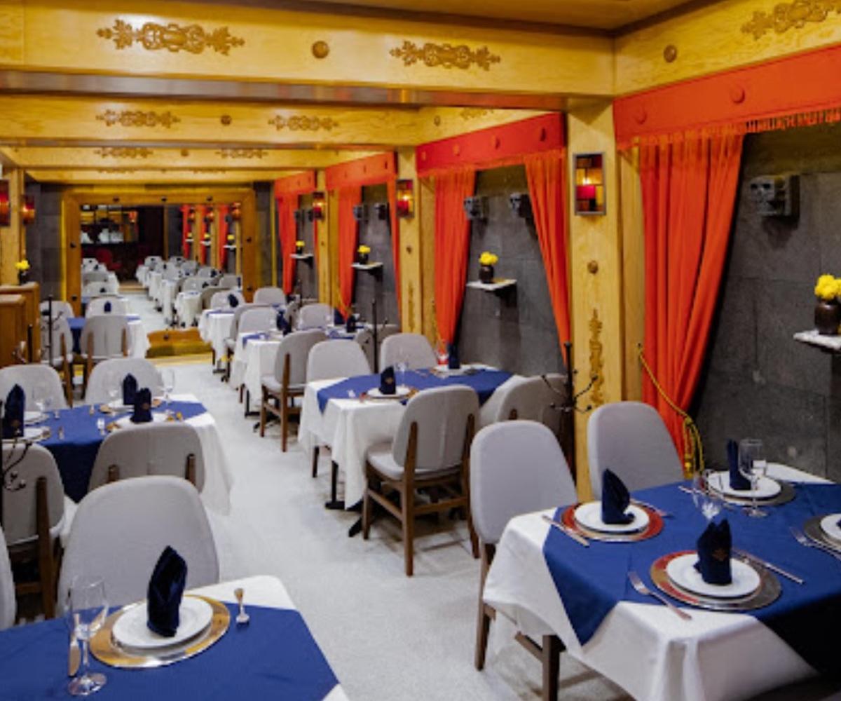 Hotel Parque Espana Mexico City Exterior photo